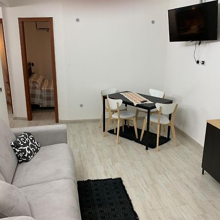 イグレージアスCasa Sette Settembreアパートメント エクステリア 写真