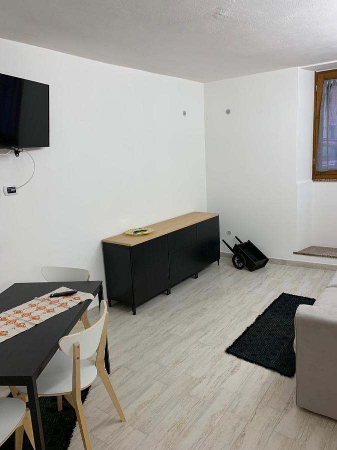 イグレージアスCasa Sette Settembreアパートメント エクステリア 写真