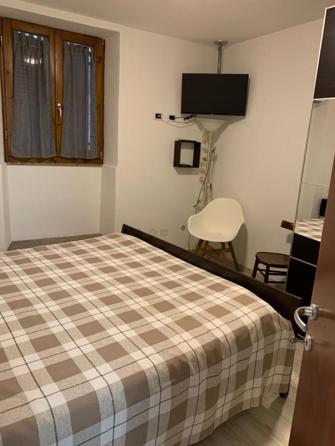 イグレージアスCasa Sette Settembreアパートメント エクステリア 写真