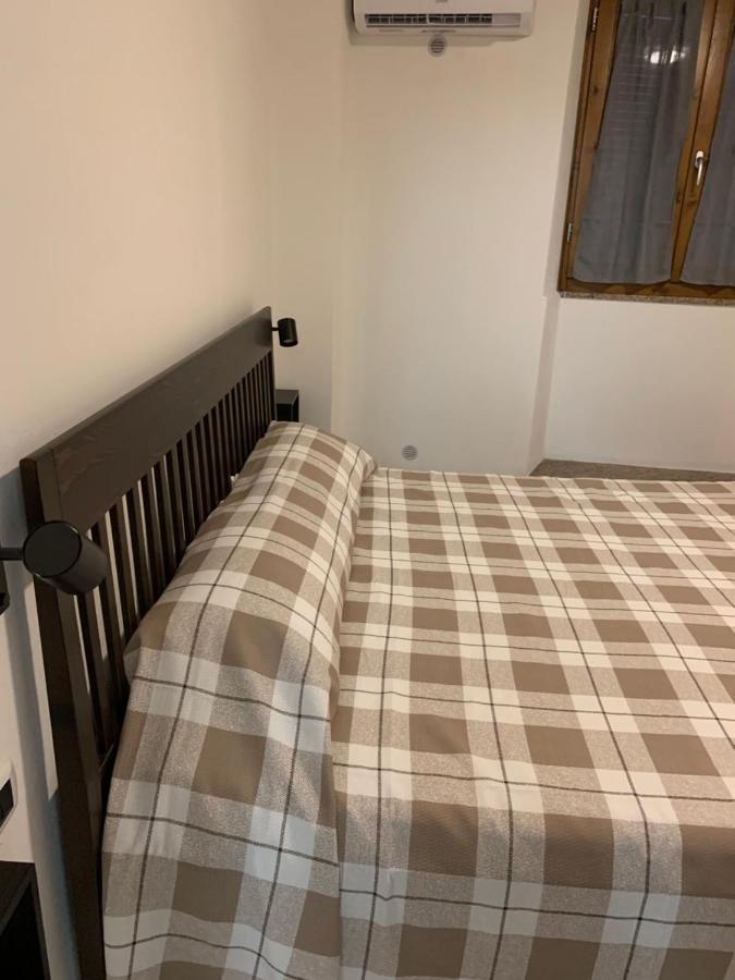 イグレージアスCasa Sette Settembreアパートメント エクステリア 写真