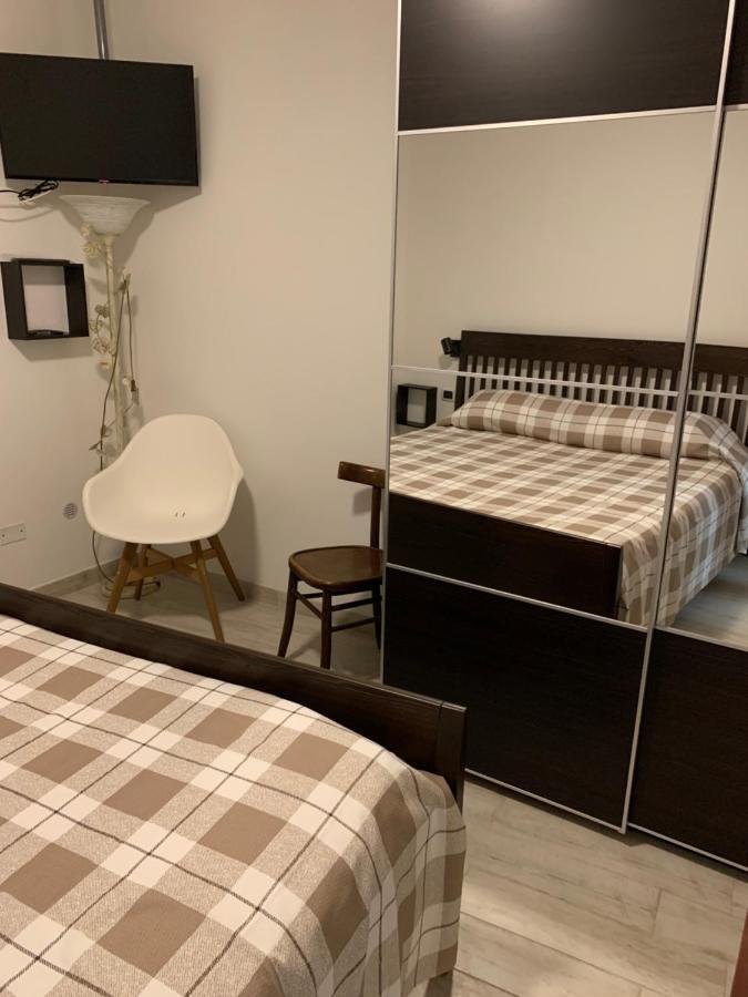 イグレージアスCasa Sette Settembreアパートメント エクステリア 写真